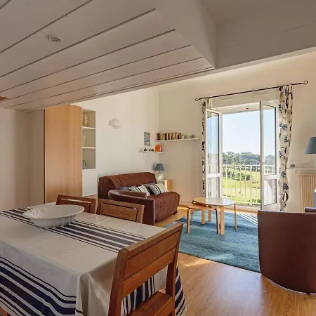 Appartement Biarritz, 1 Piece, 4 Personnes - Fr-1-3-561 Lejlighed
