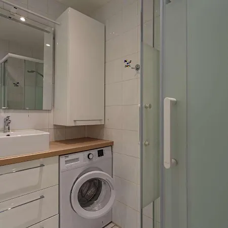 Appartement Biarritz, 1 pièce, 4 personnes - FR-1-3-561 Appartamento *