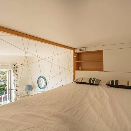 Appartement Biarritz, 1 pièce, 4 personnes - FR-1-3-561 * Biarritz